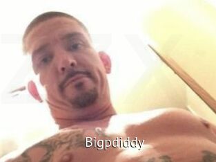 Bigpdiddy
