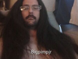 Bigpimpjr Zizi X