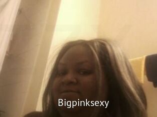 Bigpinksexy Zizi X
