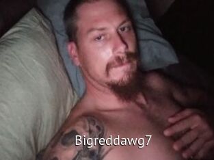 Bigreddawg7