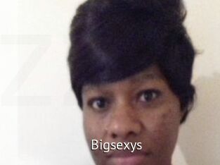 Bigsexys