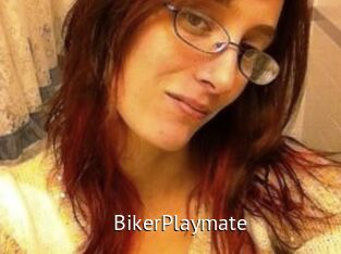 BikerPlaymate Zizi X