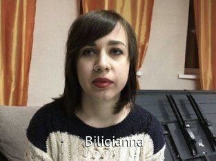 Biligianna