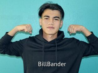 BillBander Zizi X