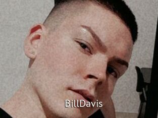BillDavis
