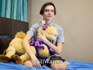 BillWarner