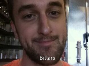 Billars