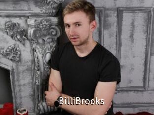 BilliBrooks