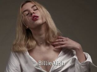 BillieAlish