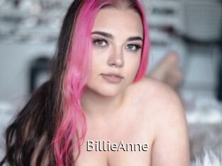 BillieAnne