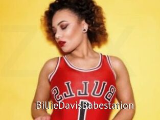 BillieDavisBabestation