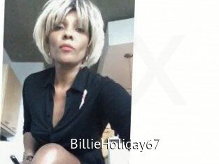 BillieHoliday67 Zizi X
