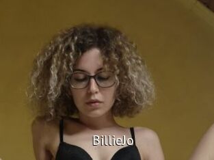 BillieJo