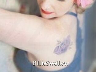 BillieSwallow Zizi X