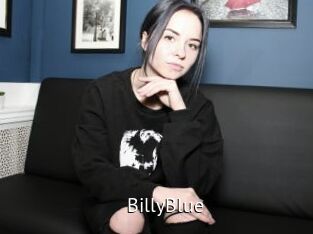 BillyBlue