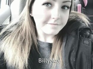 BillyMay