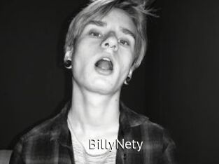 BillyNety