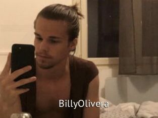 BillyOlivera