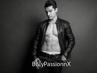 BillyPassionnX