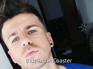 BillyRollerCoaster