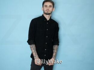 BillyWake