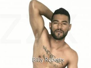 Billy_Roberts