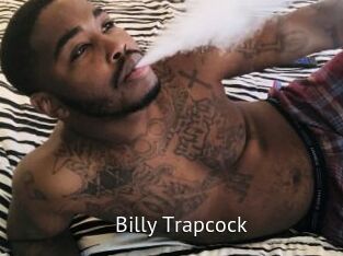 Billy_Trapcock Zizi X