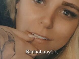 BimbobabyGirl