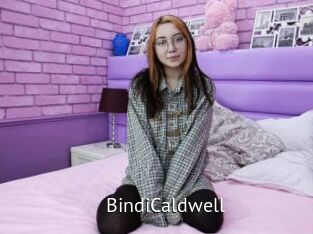 BindiCaldwell