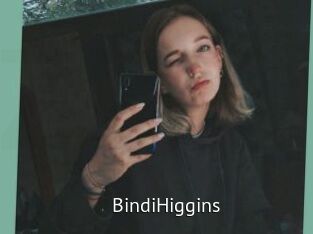 BindiHiggins Zizi X