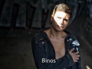 Binos Zizi X