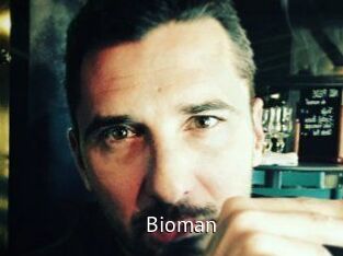 Bioman