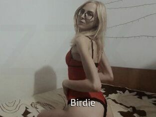 Birdie
