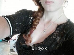 Birdyxx Zizi X