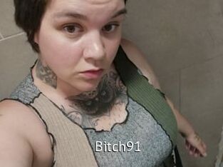 Bitch91