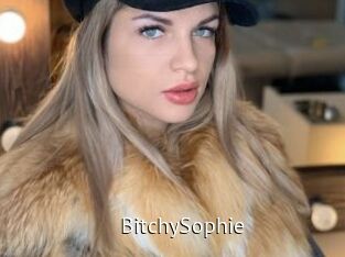 BitchySophie