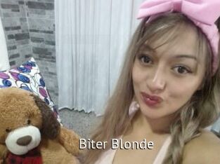 Biter_Blonde Zizi X