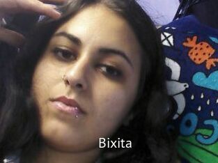 Bixita