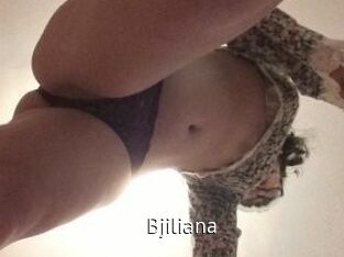 Bjiliana