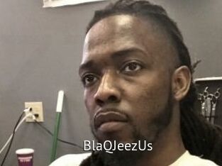 BlaQJeezUs