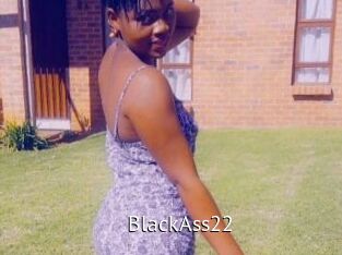 BlackAss22