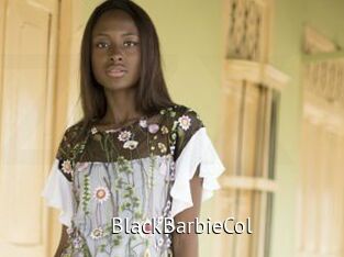 BlackBarbieCol