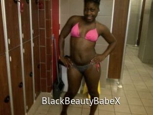 BlackBeautyBabeX