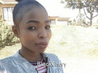 BlackChery