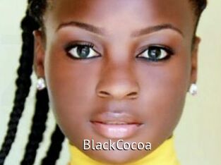 BlackCocoa