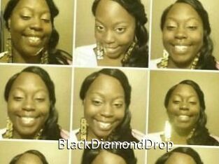 BlackDiamondDrop