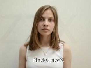 BlackGraceX