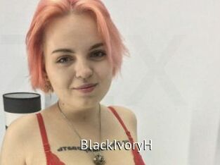 BlackIvoryH