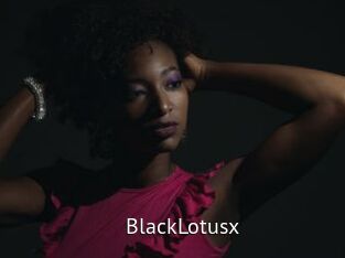 BlackLotusx