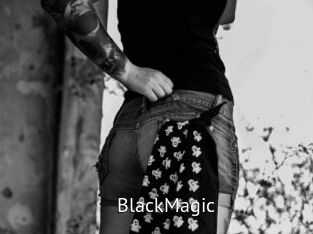 BlackMagic Zizi X